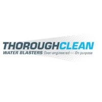 Thoroughclean Water Blasters image 1